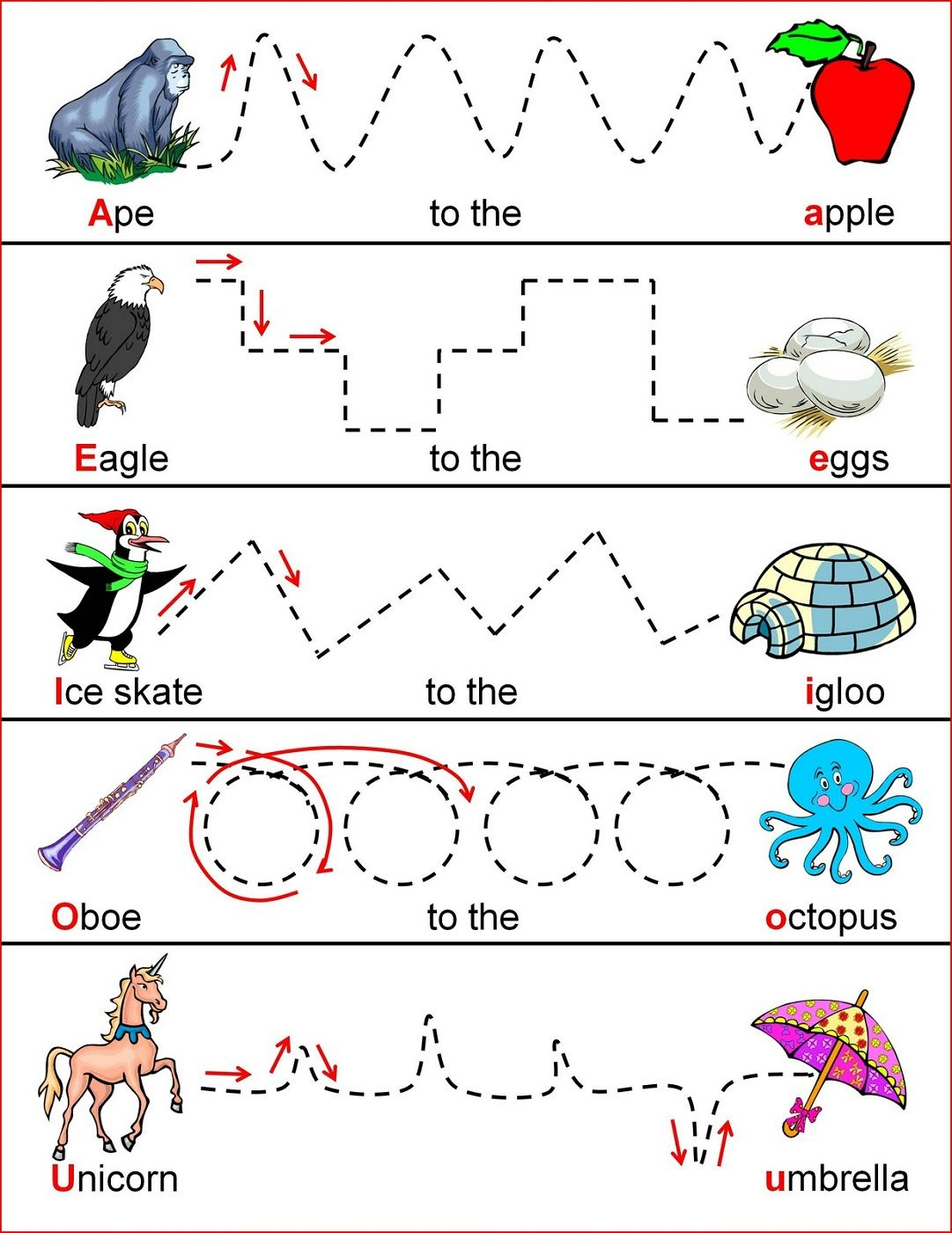 4 Year Old Worksheets Printable | Activities For 2 Year Olds intended for Printable Tracing Letters For 3 Year Olds