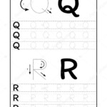 Abc Alphabet Letters Tracing Worksheet Alphabet Letters intended for How To Use Tracing Paper For Letters