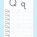 Abc Alphabet Letters Tracing Worksheet With Alphabet Letters for Practice Tracing Alphabet Letters