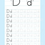 Abc Alphabet Letters Tracing Worksheet With Alphabet Letters inside How To Use Tracing Paper For Letters
