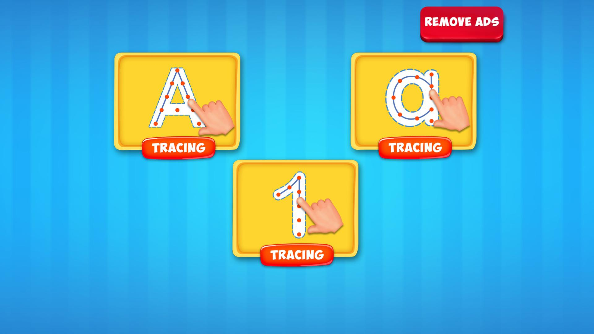 Abc Alphabet Tracing For Android - Apk Download for Tracing Letters App Android