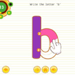 Abc Kids Tracing Alphabet Phonics Games For Android - Apk for Tracing Letters Online Games