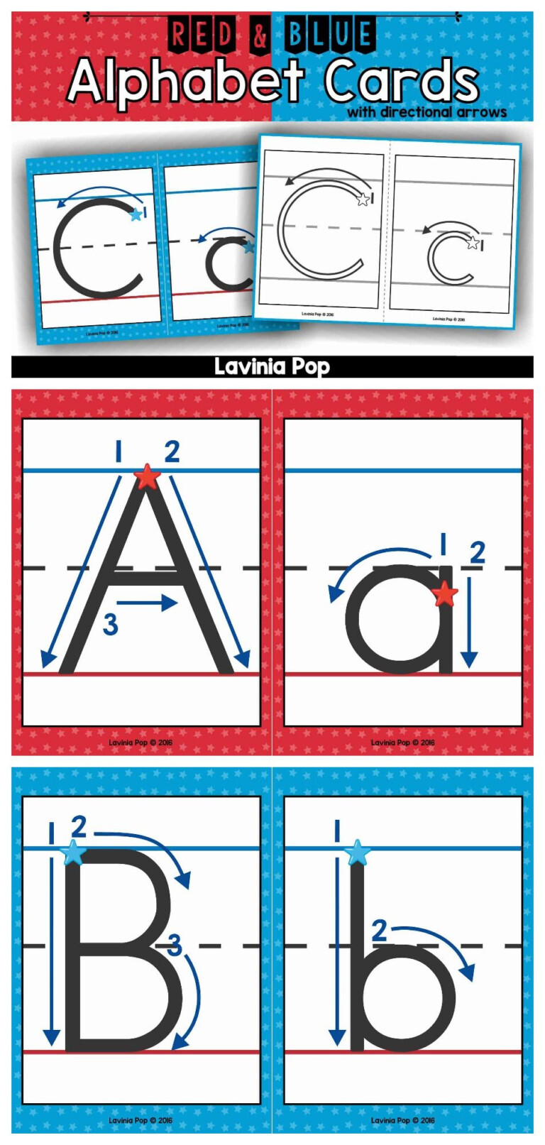 free-tracing-letters-with-directional-arrows-tracinglettersworksheets