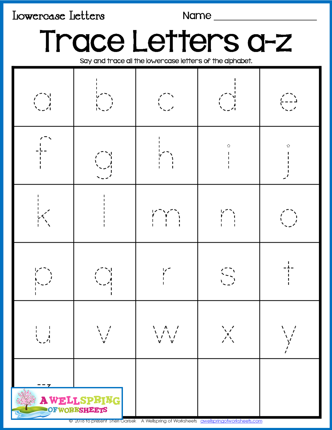 Alphabet Tracing Worksheets - Uppercase #467417 - Png Images pertaining to Tracing Letters Website