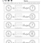 And An S For Preschool Kids Long Kindergarten Free Printable within Tracing Letters Child's Name
