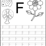 Capital Letter D Coloring Pages Maze Inside Cursive Within regarding Tracing Letter F Worksheets