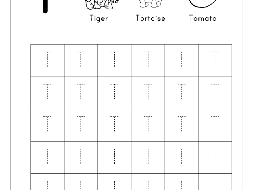 Capital Letter Worksheets | Printable Shelter with regard to Dltk Tracing Letters