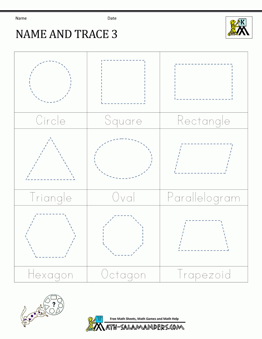 Color Pages ~ Make Your Own Free Name Tracing Worksheets in Letter Tracing Worksheets Custom