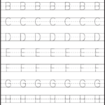 Coloring Book : Coloring Book Free Printable Alphabetg Pages regarding Free Printable Abc Tracing Letters