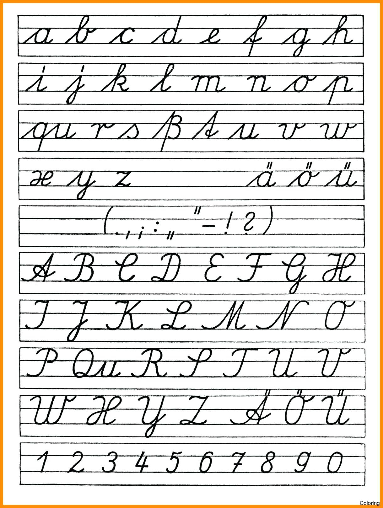 tracing cursive letters worksheets free tracinglettersworksheetscom