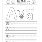 Coloring Book : Coloring Book Printable Letter Practicer with regard to Practice Tracing Letters For Kindergarten