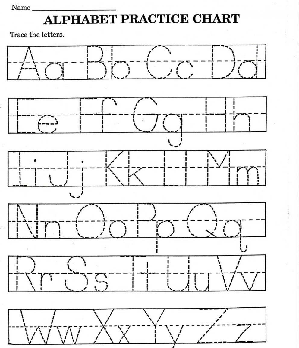 Coloring Book : Free Alphabet Letters To Print For Kids inside Free Printable Alphabet Letters Upper And Lower Case Tracing