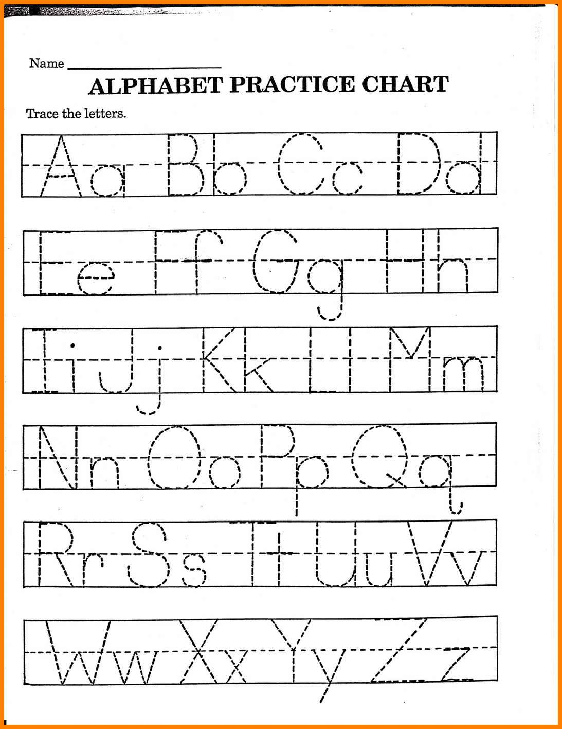 Coloring Book : Free Printable Tracing Worksheets For regarding Free Kindergarten Worksheets Tracing Letters