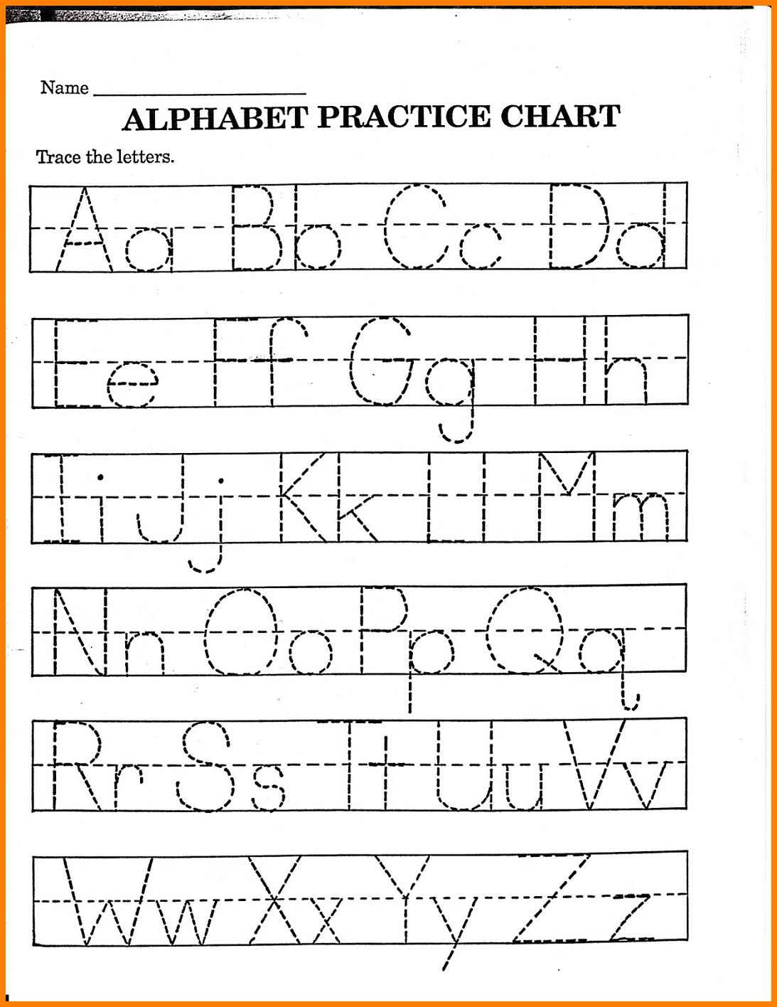 Coloring Book : Free Printable Tracing Worksheets For with Tracing Letters For Toddlers Printable