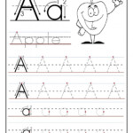 Coloring Book : Free Printable Tracingts For Kindergarten intended for Tracing Letters Worksheets For Kindergarten