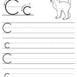 Coloring Book : Handwriting Worksheets Printable Letters inside Handwriting Tracing Letters