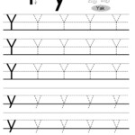 Coloring Book : Letter Tracing Worksheets Letters Worksheet inside Tracing Letter Y Worksheets