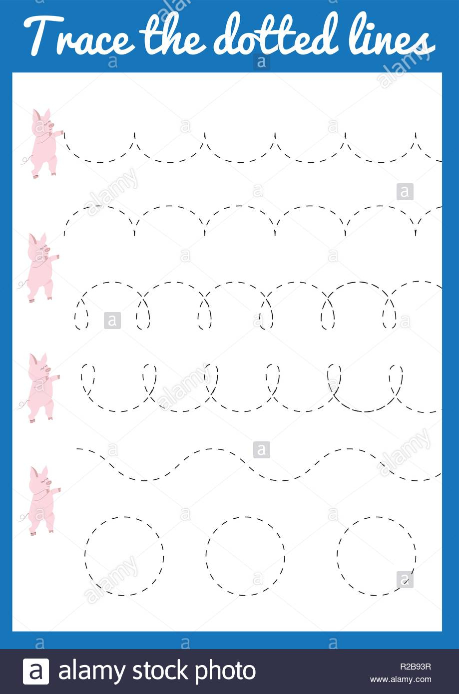 Coloring Book : Outstanding Handwritingice Printable within Letter Tracing Worksheets Editable