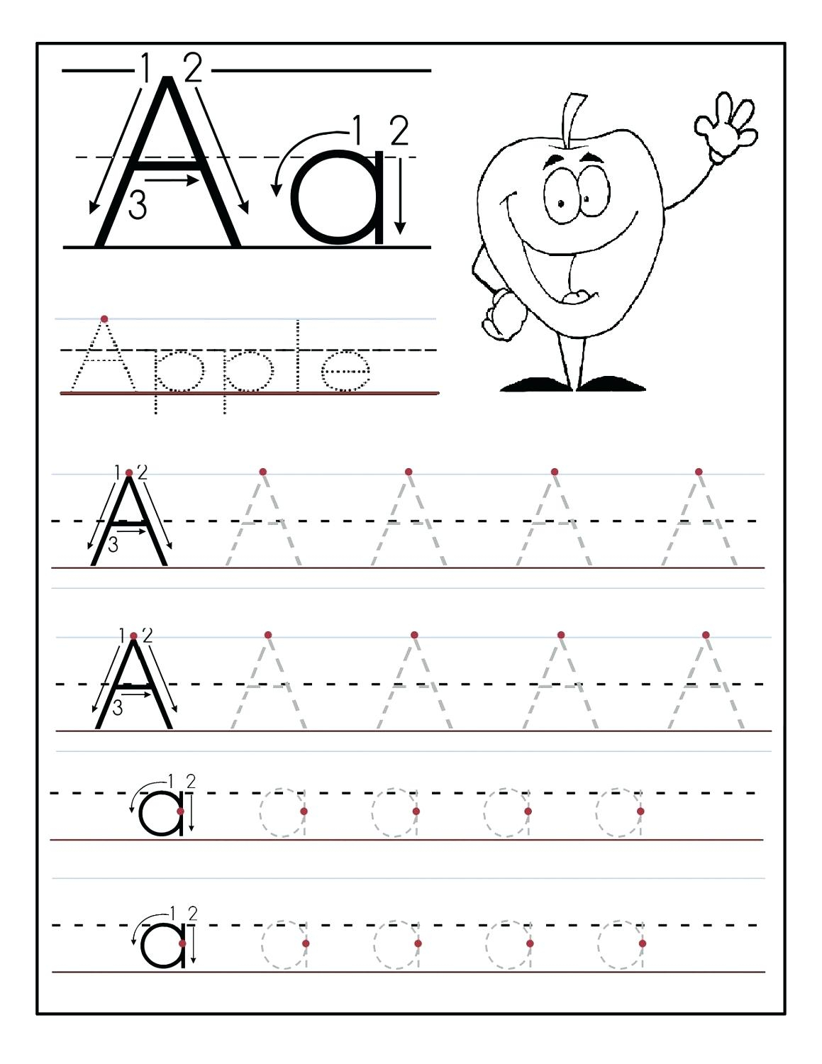 Coloring Book : Printablet Stencils Large Letters Free pertaining to Tracing Letters Of The Alphabet For Preschoolers