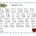 Coloring Book : Trace Letters Worksheets Activity Shelter regarding Tracing Letters Worksheets For Kindergarten