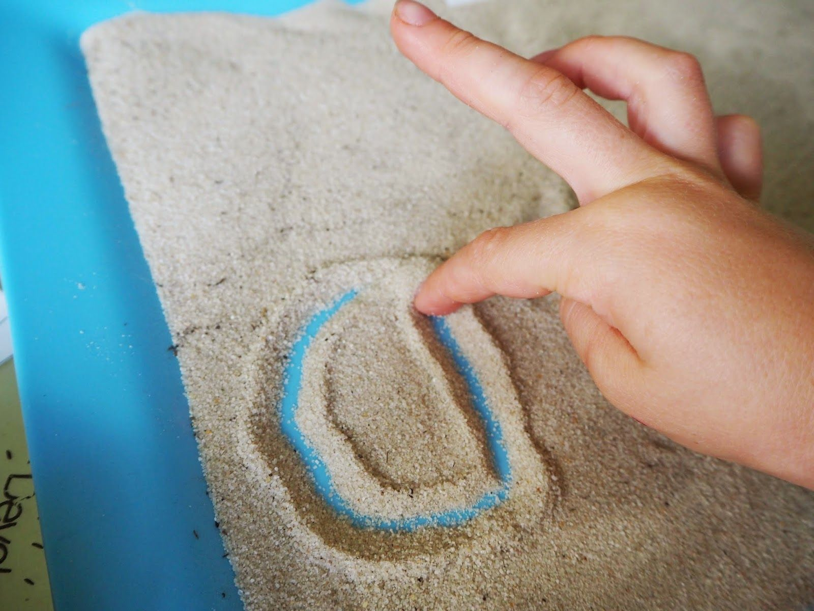 7 Letter Words With Sand