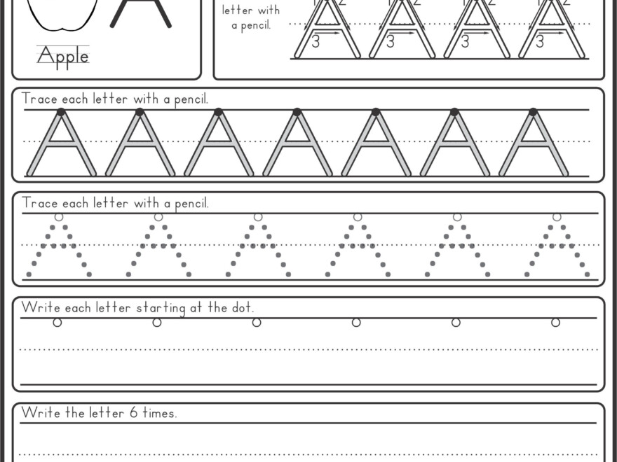 Fading Alphabet Double Line Or Dotted Line Style | Learn for Dotted Line Letters For Tracing