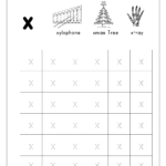 Free English Worksheets - Alphabet Tracing (Small Letters pertaining to Alphabet Tracing Lowercase Letters