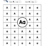 Free Printable Educational Worksheets Alphabet A C2 Bb for Free Printable Letters And Numbers Tracing