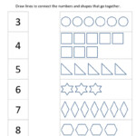 Free Printable Preschool Worksheets Age Tracing Letters Name for Tracing Shapes And Letters