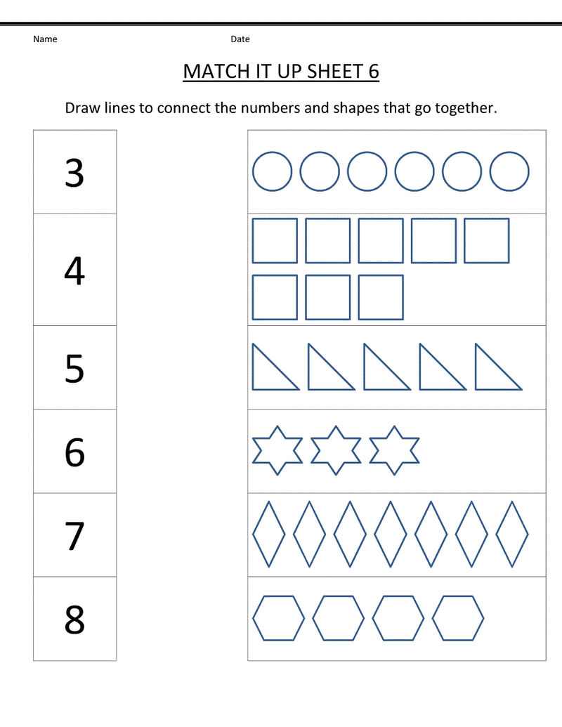 Free Printable Preschool Worksheets Age Tracing Letters Name in Printable Preschool Worksheets Tracing Letters