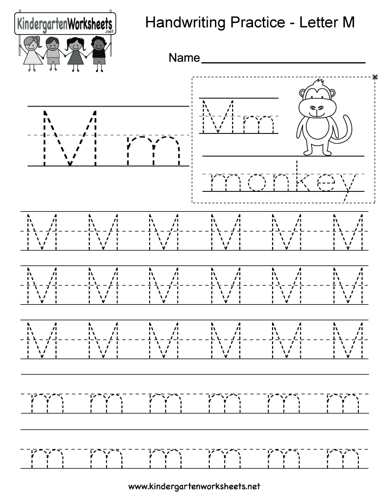 practice tracing letters for kindergarten tracinglettersworksheetscom