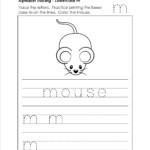Grade Level Worksheets | Writing Practice Worksheets for Making Tracing Letters Worksheets