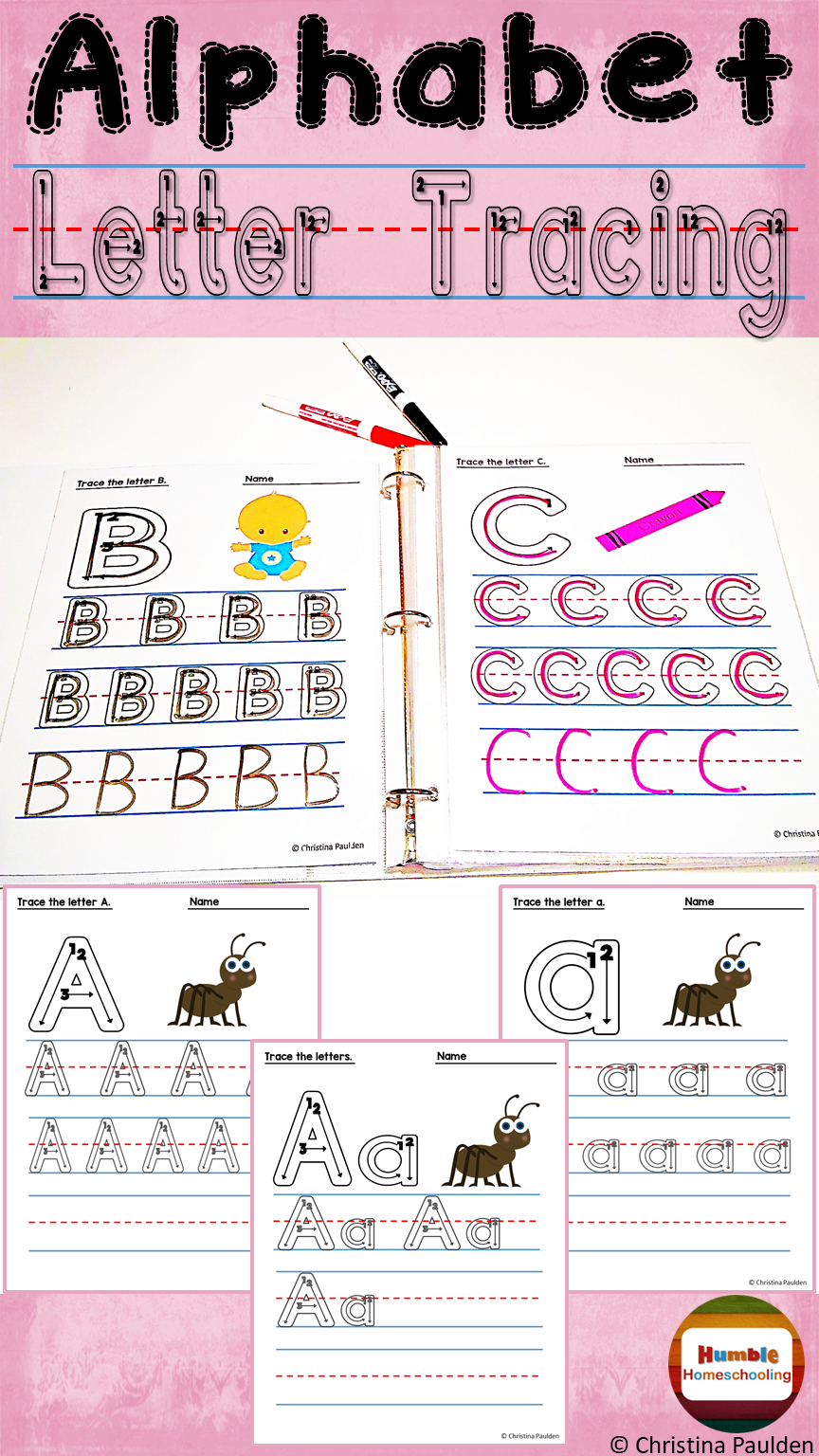 Help Your Students Build A Strong Foundation In Letter pertaining to How To Teach Tracing Letters