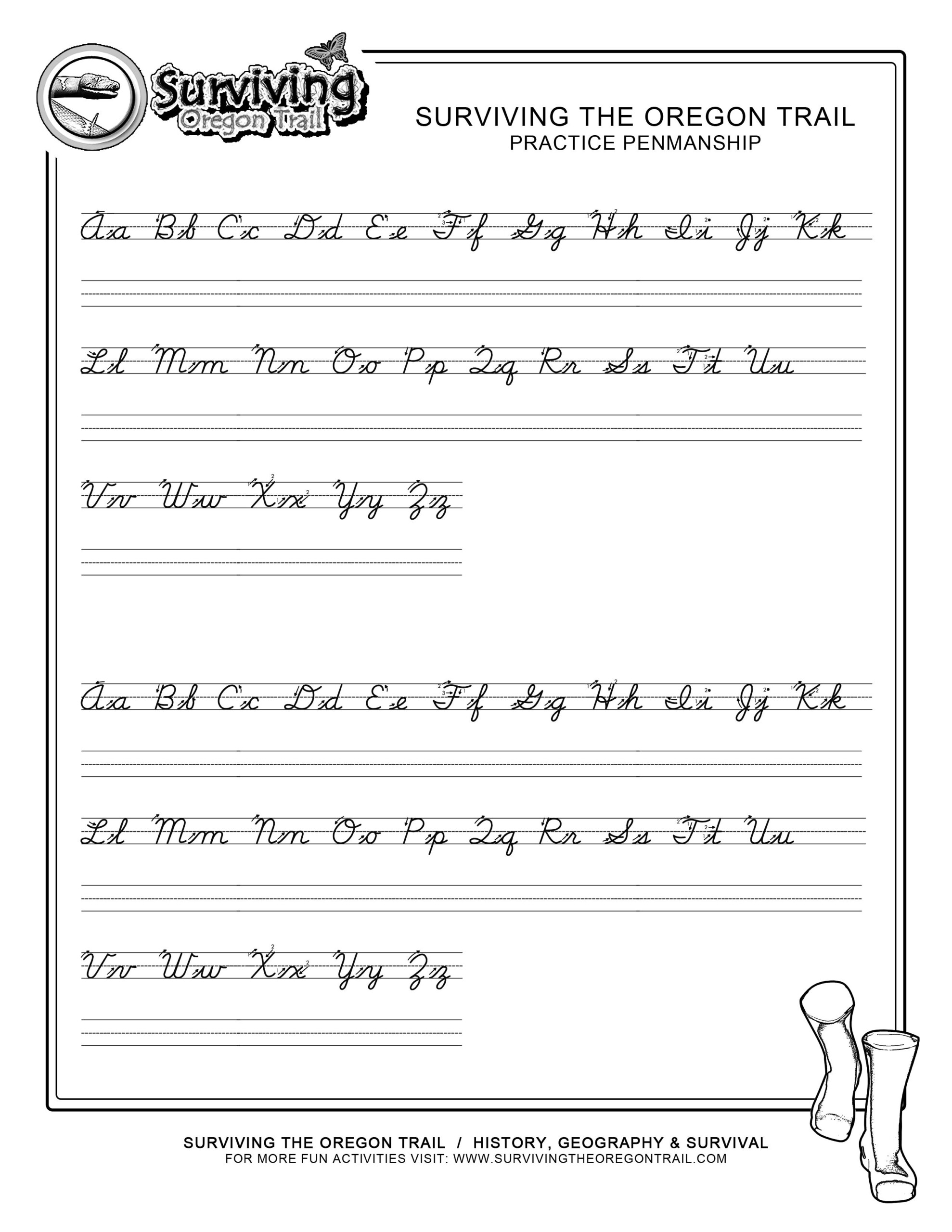 Images For Cursive Writing Sentences Worksheetscursive within Practice Tracing Cursive Letters