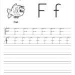 Imagescholastic Teaching Resources | Handwriting within Free Kindergarten Worksheets Tracing Letters