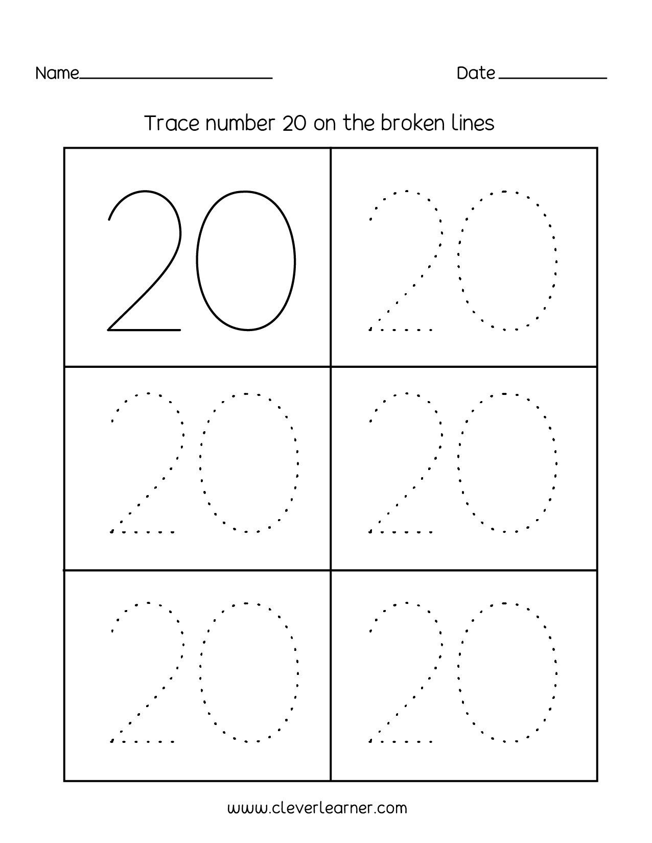 Kids Worksheets Able Toddler Number Writing Counting And intended for Tracing Letters And Numbers For Toddlers