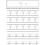 Kidzone Letter Worksheets W U J L Kids Worksheet | Chesterudell intended for Kidzone Tracing Letters