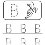 Kindergarten Alphabet Tracing Worksheets Fun | Loving Printable throughout How To Make Tracing Letters Worksheet