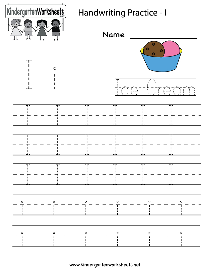 Creating Tracing Letters Worksheets - TracingLettersWorksheets.com