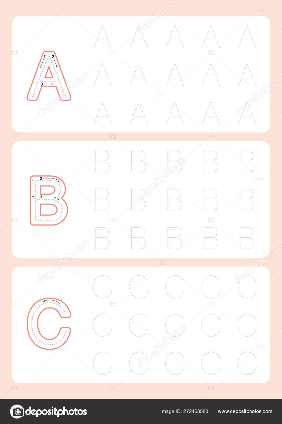 Kindergarten Tracing Letters Worksheets Alphabet Trace inside Tracing Letters For Kindergarten