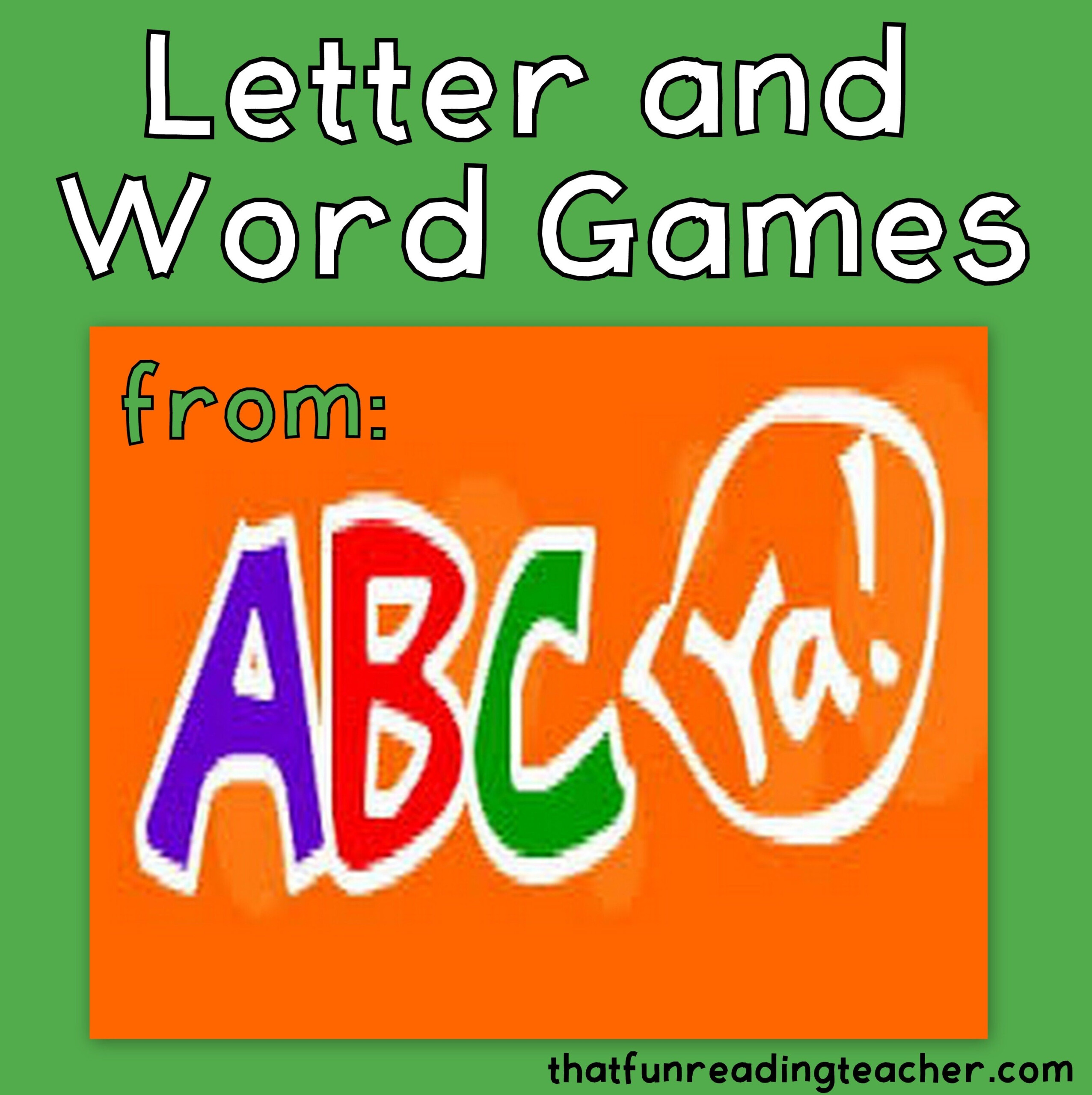 Letter And Word Games From Abcya | Intro. For intended for Abcya Tracing Letters