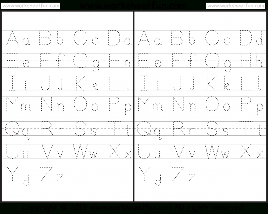 Letter Tracing | Letter Tracing Worksheets, Tracing Letters regarding Tracing Letters And Numbers Worksheets