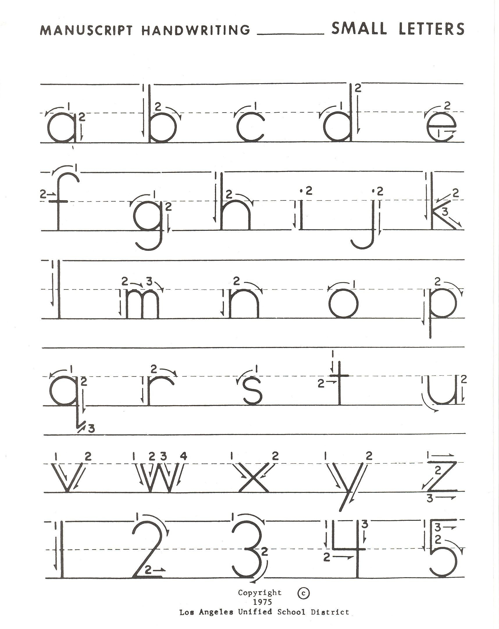 Lowercase Letter Practice | Letter Worksheets, Alphabet with regard to Tracing Lowercase Alphabet Letters