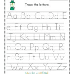 M Handwriting Sheet Letter M Worksheets Printable regarding Letter Tracing Worksheets Twinkl