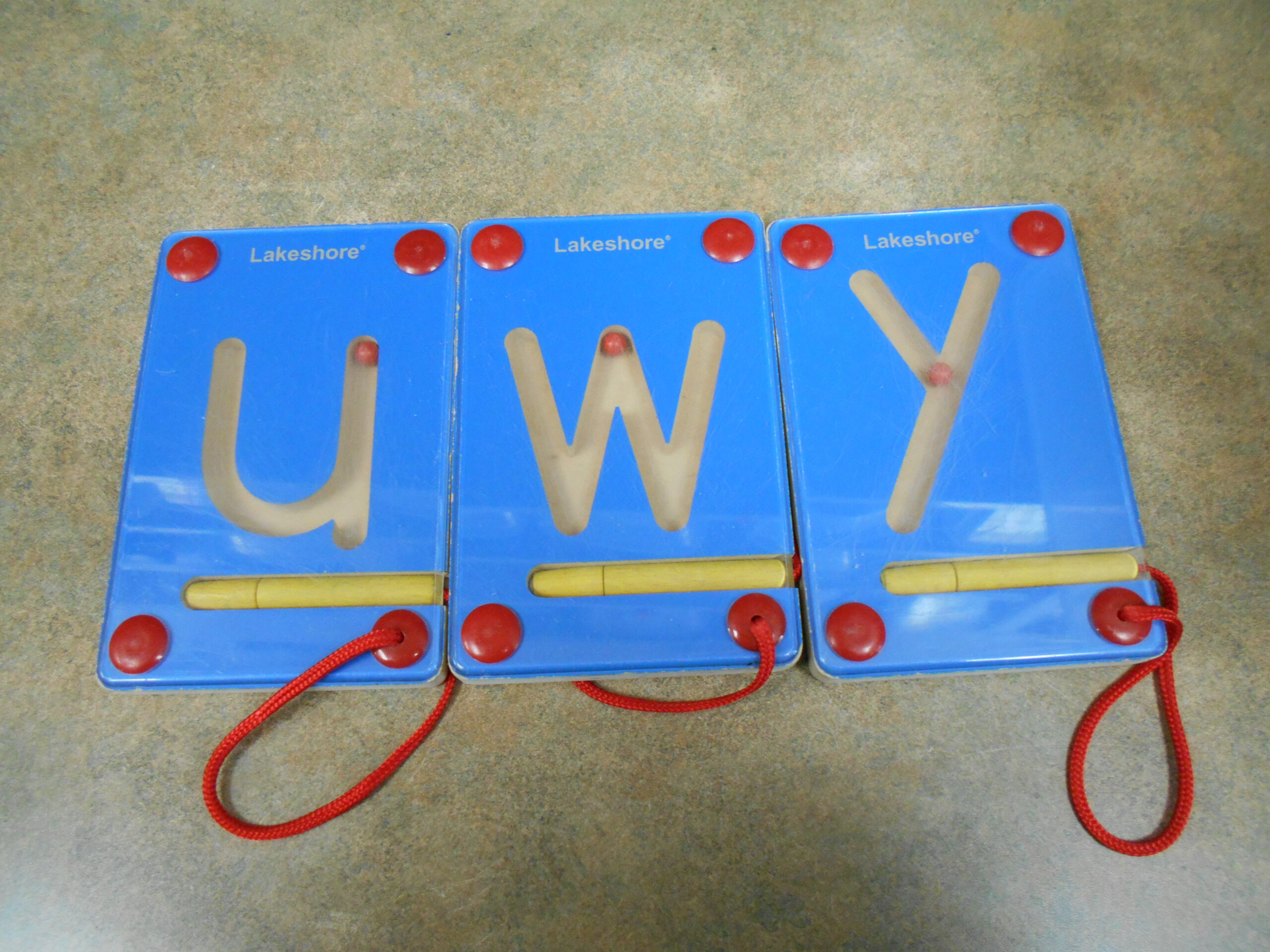 Manipulatives - &amp;quot;r&amp;quot; Preschool Resources inside Lakeshore Tracing Letters