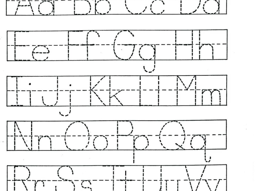 Name Tracing Worksheet Name Tracing Worksheets For Toddlers pertaining to Tracing Letters Worksheet Maker