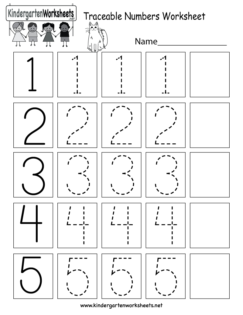 Ordinal Numbers Free Ble Worksheets And Cardinal Tracing throughout Tracing Letters And Numbers Free Worksheets