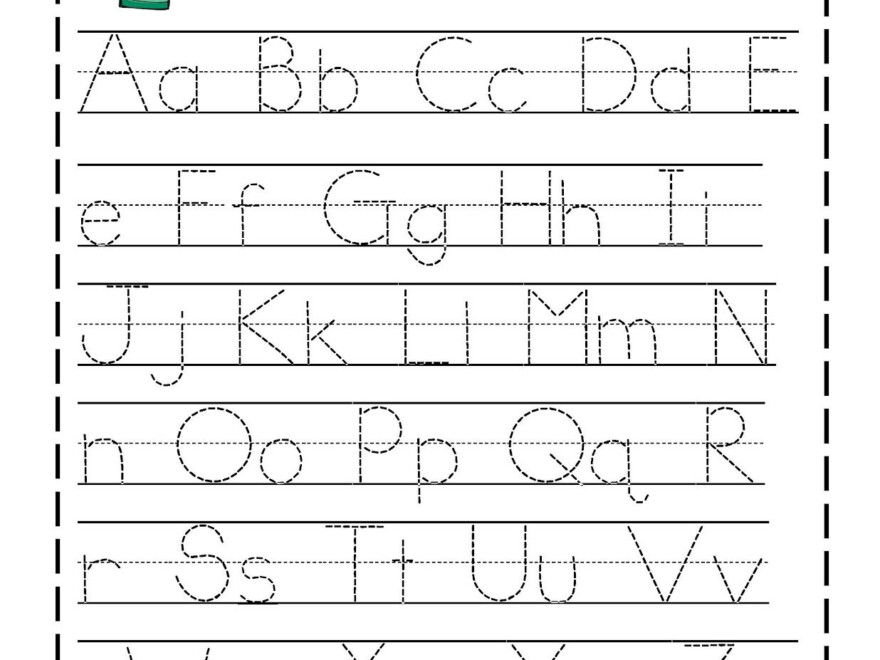 Pin On Jude pertaining to Tracing Letters Template