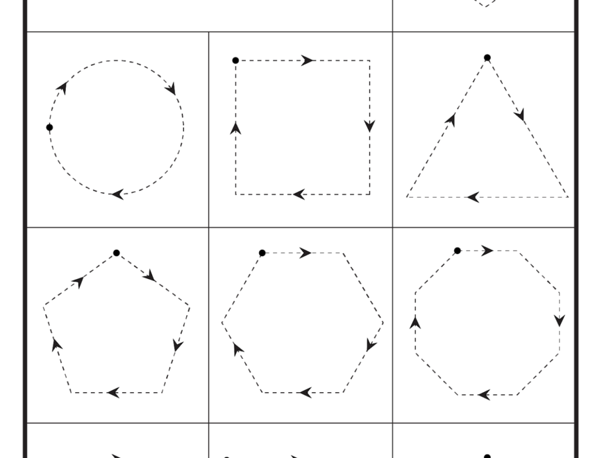 Preschool Worksheets | Preschool Worksheets, Printable throughout Tracing Letters Worksheets For 3 Year Olds