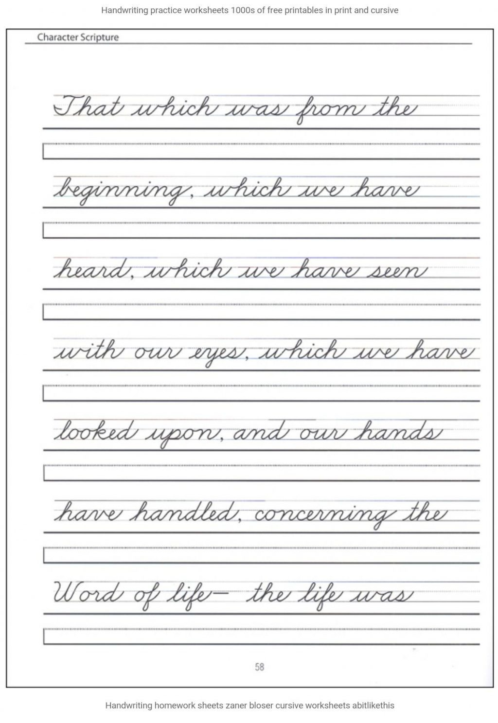 Print Homework Heets Preschool And Kindergarten Name Writing throughout Practice Tracing Cursive Letters